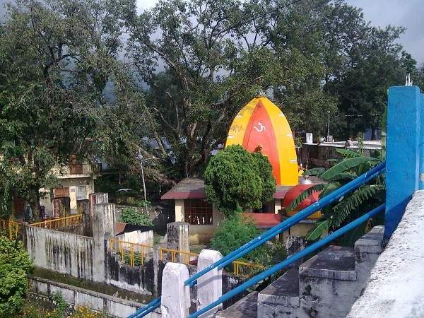 Bhimeshwar Temple
